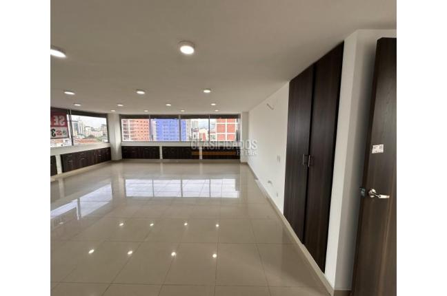 Oficinas y Consultorios, Alquiler, Santa Mónica Residencial - $4.252.000