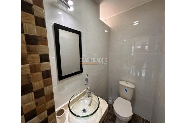 Oficinas y Consultorios, Alquiler, Santa Mónica Residencial - $4.252.000