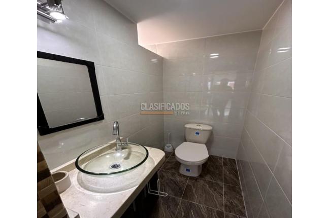 Oficinas y Consultorios, Alquiler, Santa Mónica Residencial - $4.252.000