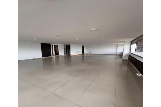 Oficinas y Consultorios, Alquiler, Santa Mónica Residencial - $4.252.000