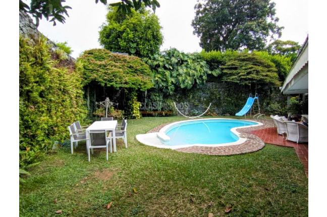 Casas, Venta, Ciudad Jardín - $2.200.000.000