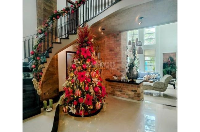 Casas, Venta en Pance