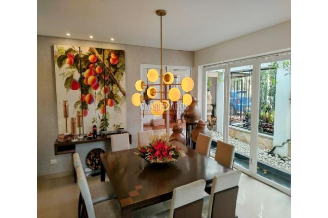 Casas, Venta, Pance - $4.000.000.000