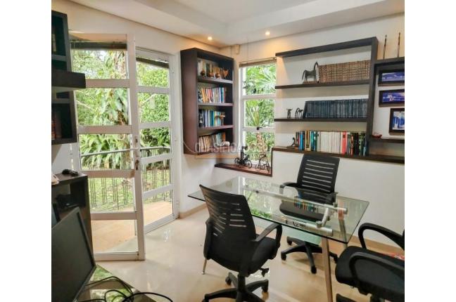 Casas, Venta, Pance - $4.000.000.000