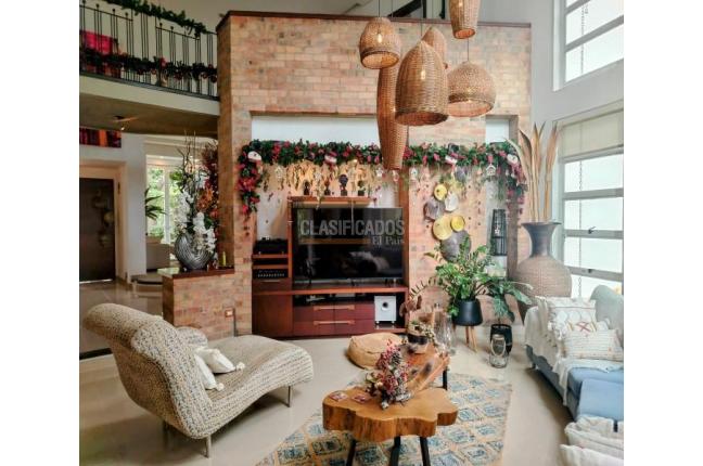 Casas, Venta, Pance - $4.000.000.000