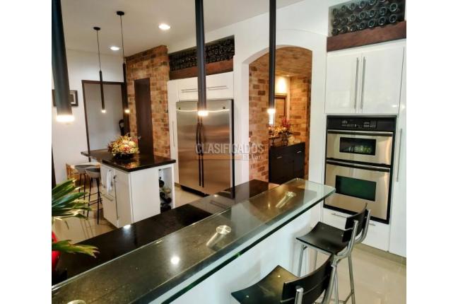 Casas, Venta, Pance - $4.000.000.000