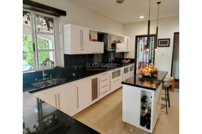 Casas, Venta, Pance - $4.000.000.000