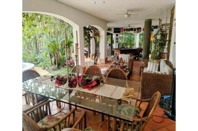 Casas, Venta, Pance - $4.000.000.000