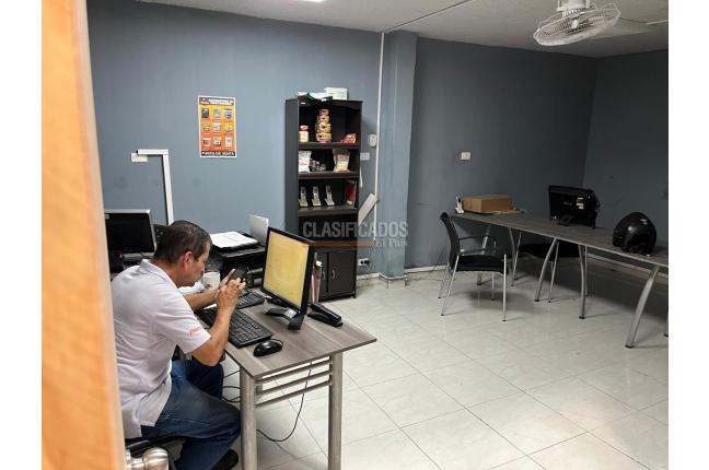 Locales y Bodegas, Venta, Porvenir - $1.100.000.000