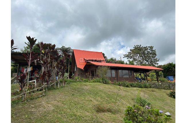 Fincas y Casas Campestres, Venta, La Elvira - $595.000.000