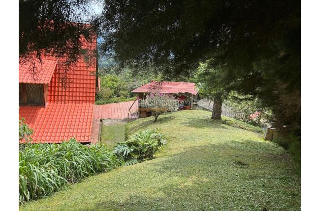 Fincas y Casas Campestres, Venta, La Elvira - $595.000.000