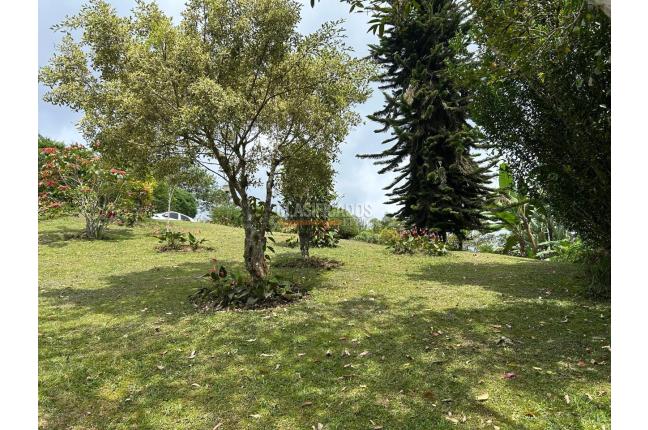 Fincas y Casas Campestres, Venta, La Elvira - $595.000.000