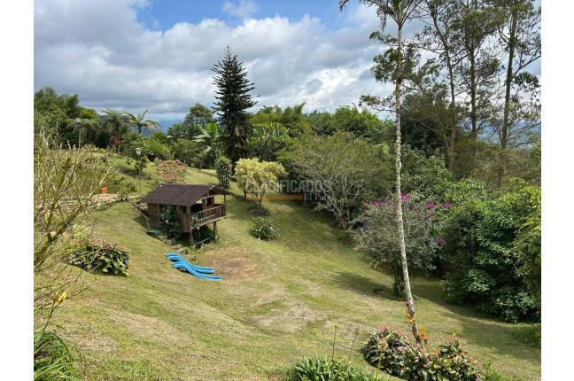 Fincas y Casas Campestres, Venta, La Elvira - $595.000.000