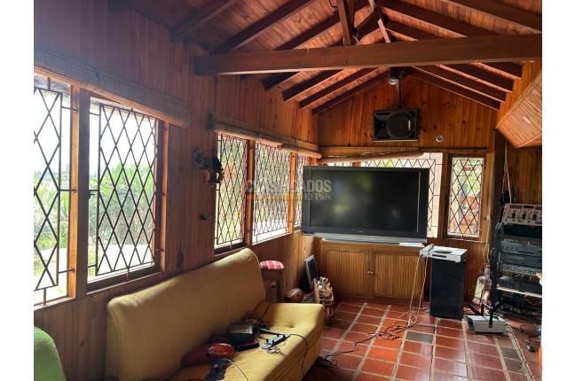 Fincas y Casas Campestres, Venta, La Elvira - $595.000.000