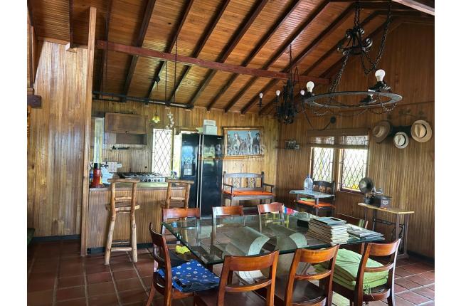 Fincas y Casas Campestres, Venta, La Elvira - $595.000.000