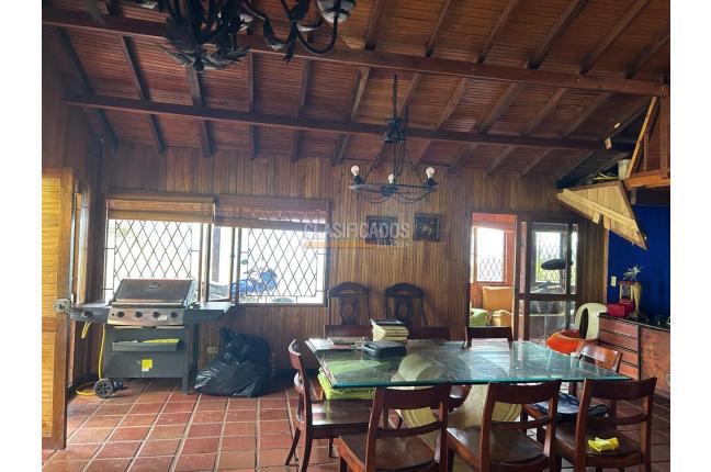 Fincas y Casas Campestres, Venta, La Elvira - $595.000.000