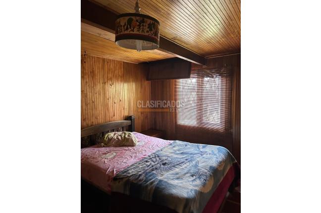 Fincas y Casas Campestres, Venta, La Elvira - $595.000.000