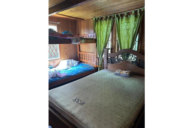 Fincas y Casas Campestres, Venta, La Elvira - $595.000.000