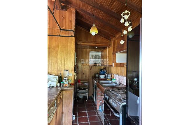 Fincas y Casas Campestres, Venta, La Elvira - $595.000.000