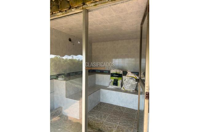 Fincas y Casas Campestres, Venta, La Elvira - $595.000.000