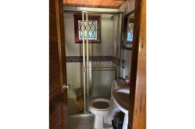 Fincas y Casas Campestres, Venta, La Elvira - $595.000.000