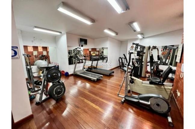 Apartamentos, Alquiler en Bellavista