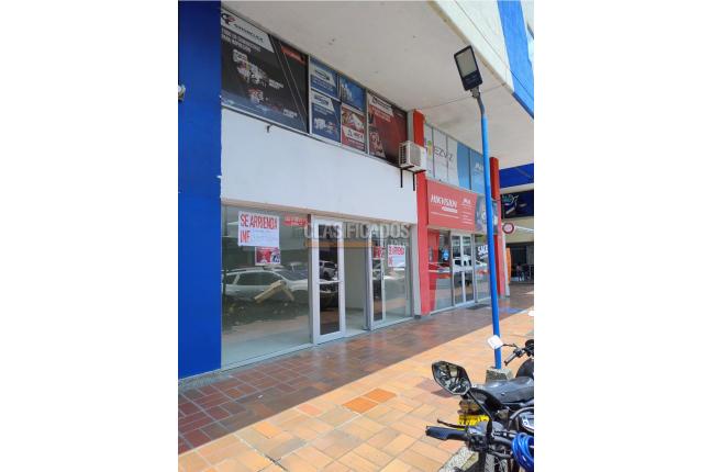 Locales y Bodegas, Venta, San Vicente - $560.000.000