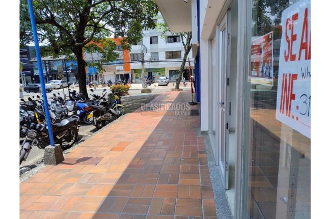 Locales y Bodegas, Venta, San Vicente - $560.000.000