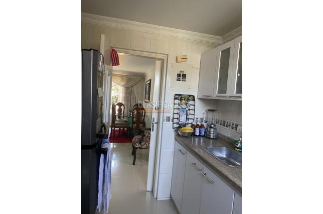 Apartamentos, Venta, El Lido - $195.000.000