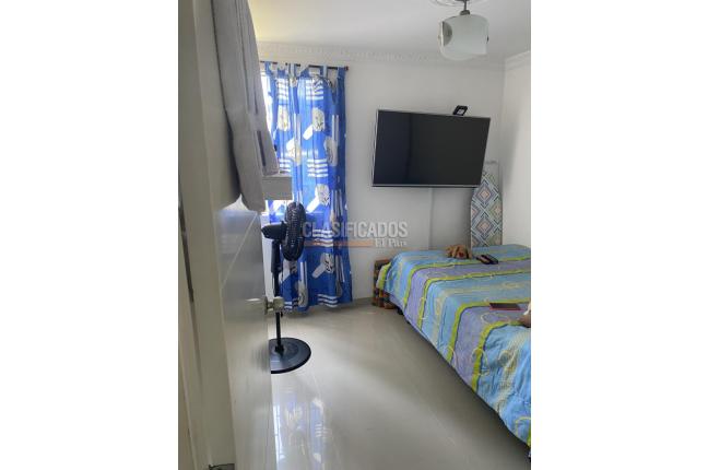 Apartamentos, Venta, El Lido - $195.000.000