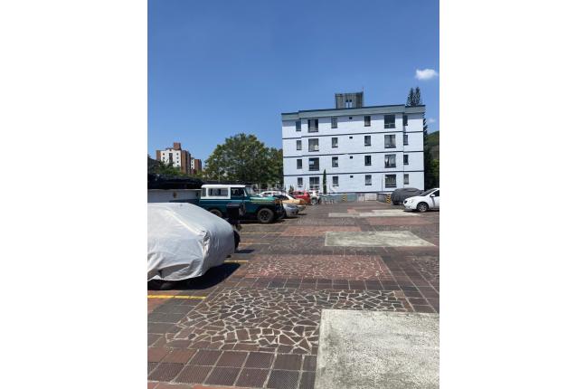 Apartamentos, Venta, El Lido - $195.000.000