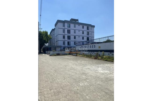 Apartamentos, Venta, El Lido - $195.000.000