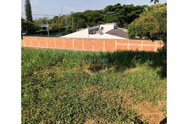 Lotes, Venta, La Riverita - $1.300.000.000