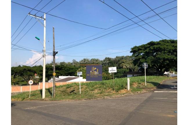 Lotes, Venta, La Riverita - $1.300.000.000