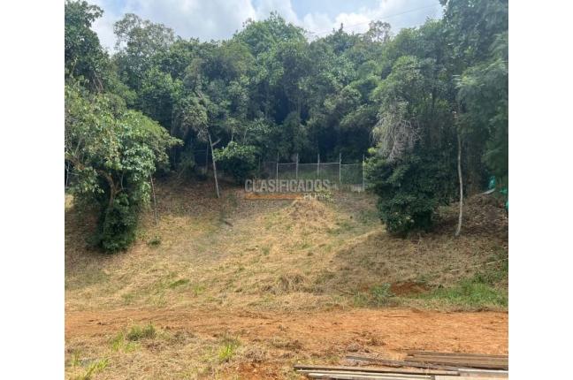 Lotes, Venta en Pance