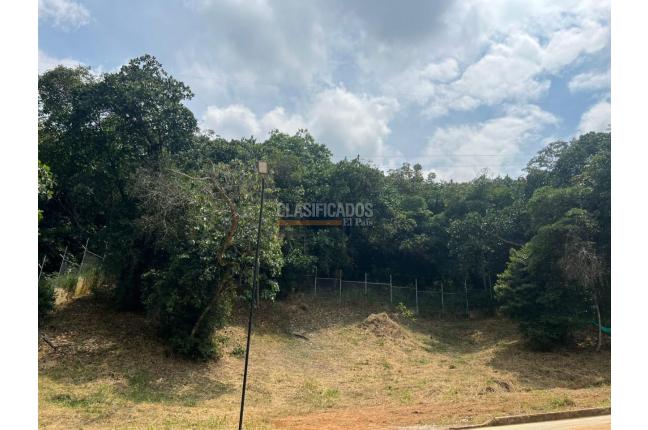 Lotes, Venta, Pance - $900.000.000