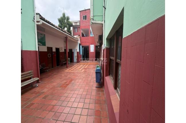 Casas, Venta en San Fernando