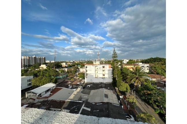 Apartaestudios, Venta en La Flora