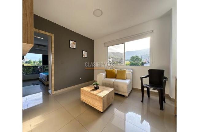 Apartaestudios, Venta en La Flora