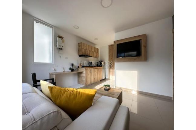 Apartaestudios, Venta, La Flora - $195.000.000