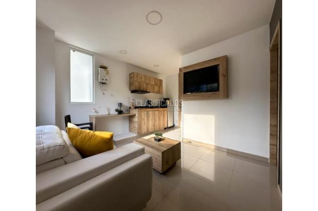 Apartaestudios, Venta, La Flora - $195.000.000