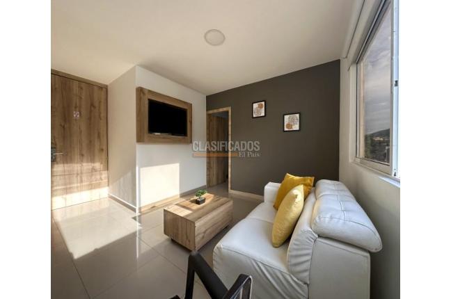 Apartaestudios, Venta, La Flora - $195.000.000