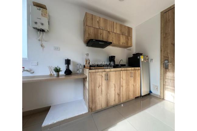 Apartaestudios, Venta, La Flora - $195.000.000