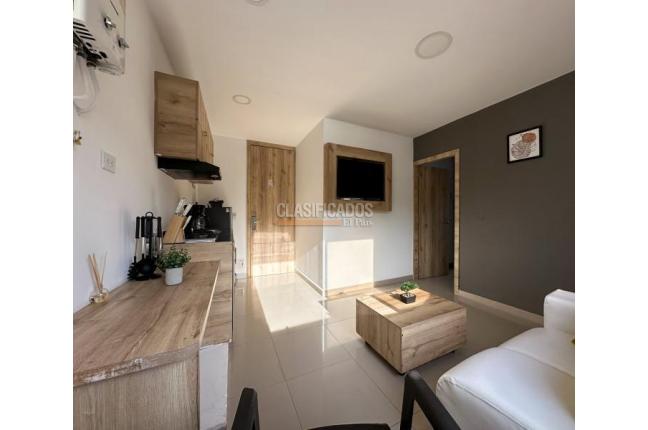 Apartaestudios, Venta, La Flora - $195.000.000