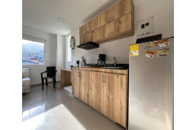 Apartaestudios, Venta, La Flora - $195.000.000