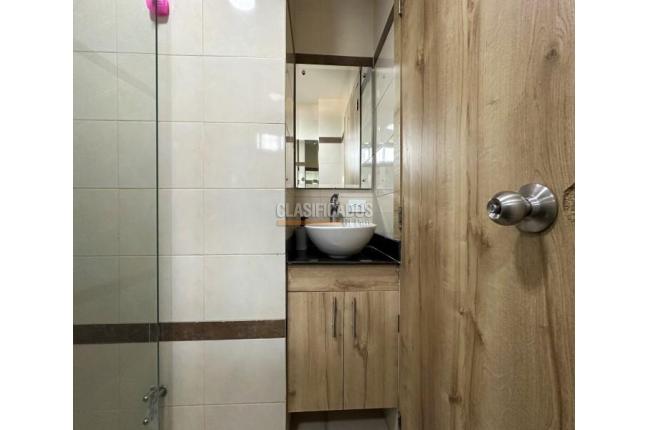 Apartaestudios, Venta, La Flora - $195.000.000