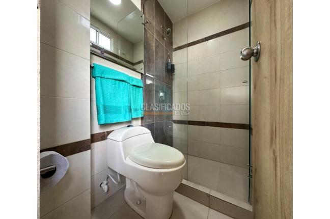 Apartaestudios, Venta, La Flora - $195.000.000