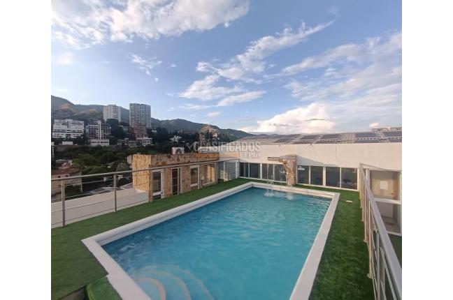 Apartaestudios, Venta, La Flora - $195.000.000