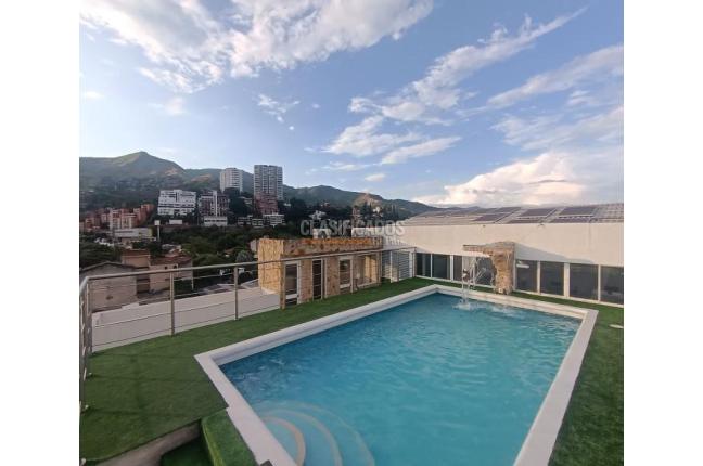 Apartaestudios, Venta, La Flora - $195.000.000