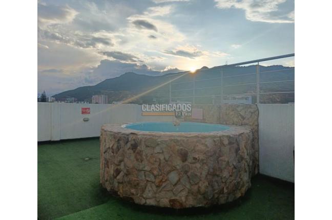 Apartaestudios, Venta, La Flora - $195.000.000